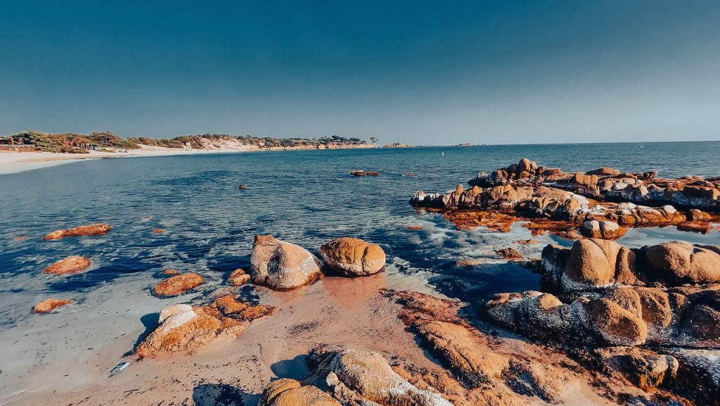 Photo - Voyage en Corse: Découvrez les trésors cachés de l'île de Beauté sea 7139891 1280 sea 7139891 1280