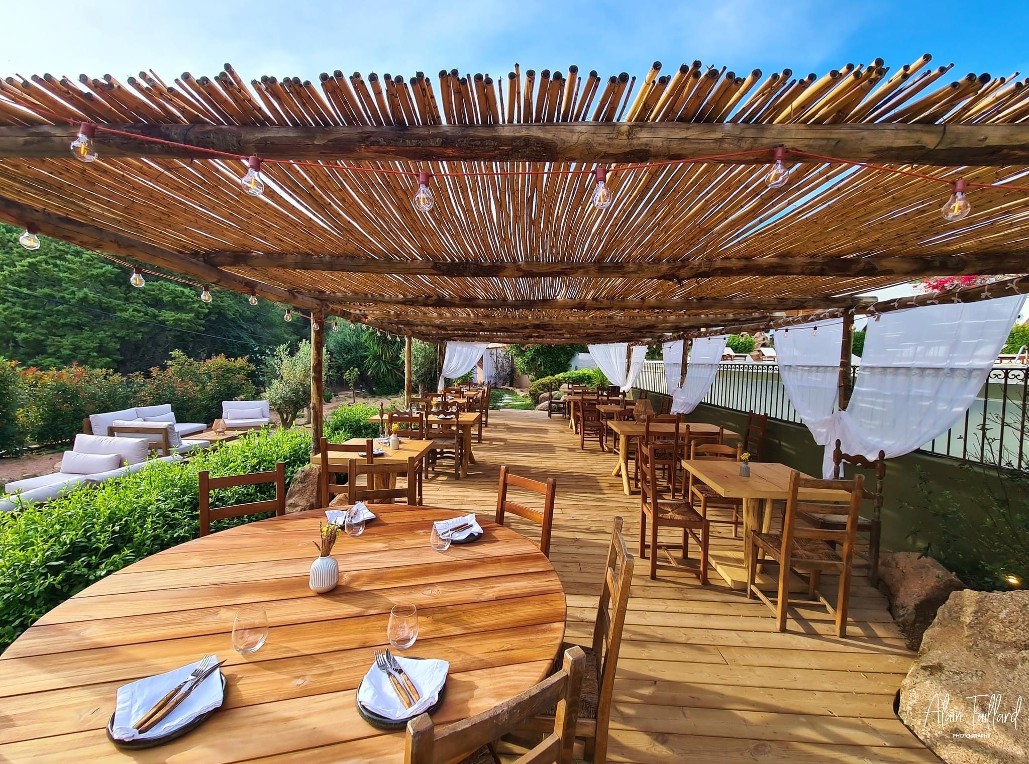 Photo - Accueil RESTAURANT 2 RESTAURANT 2