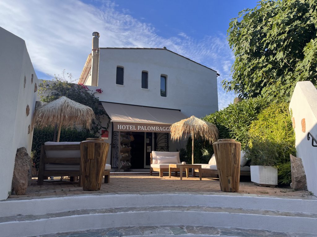 tourisme à porto vecchio