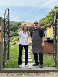 faq hotel palombaggia