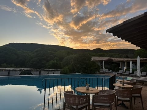 blog hotel palombaggia