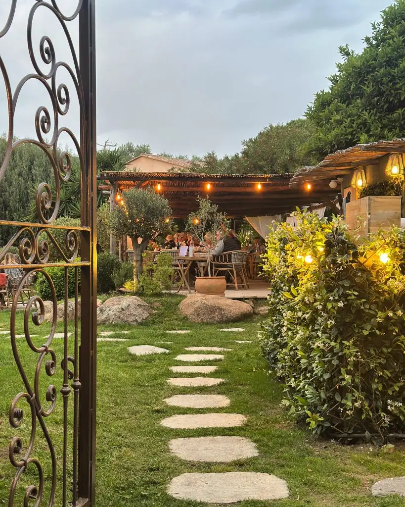 trésors cachés Corse du Sud